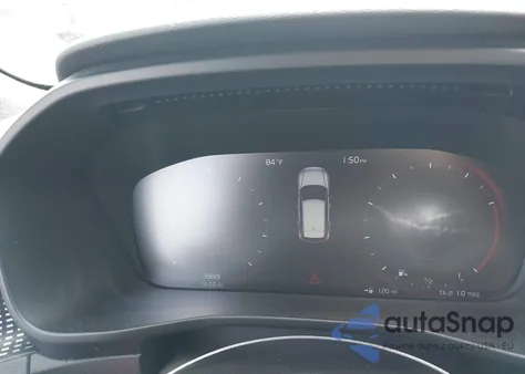 2019 Volvo Xc40 T4 R-Design z USA, uszkodzony, nr VIN YV4AC2HM0K2152315